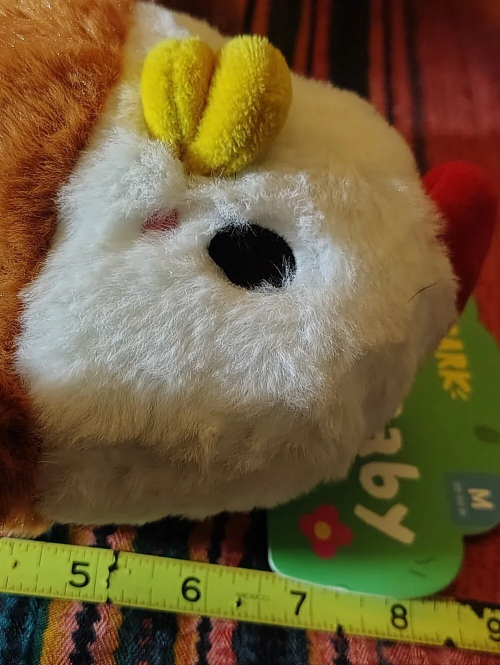 NWT BarkBox Dog Toy Lot of 3 - Chickie Baby & Pass The Condimutts Set